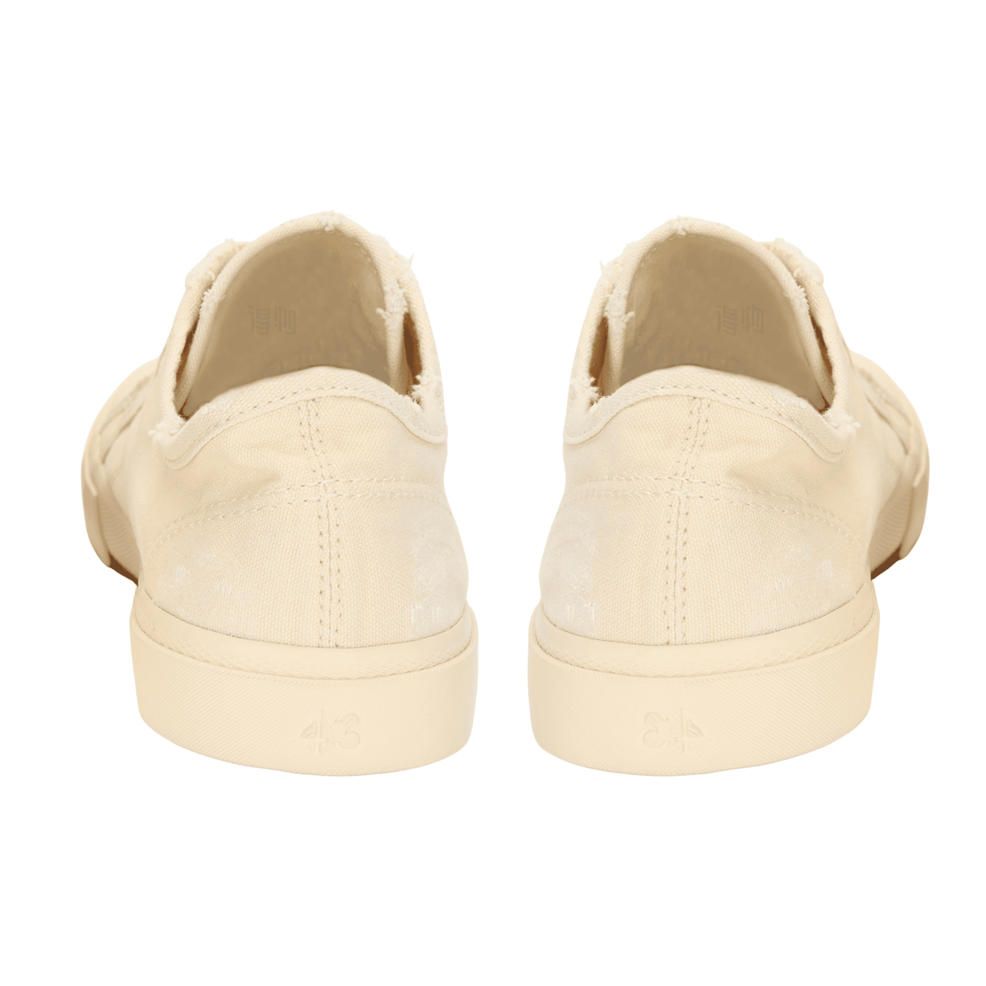 Кеды Balenciaga Paris White - изображение 4