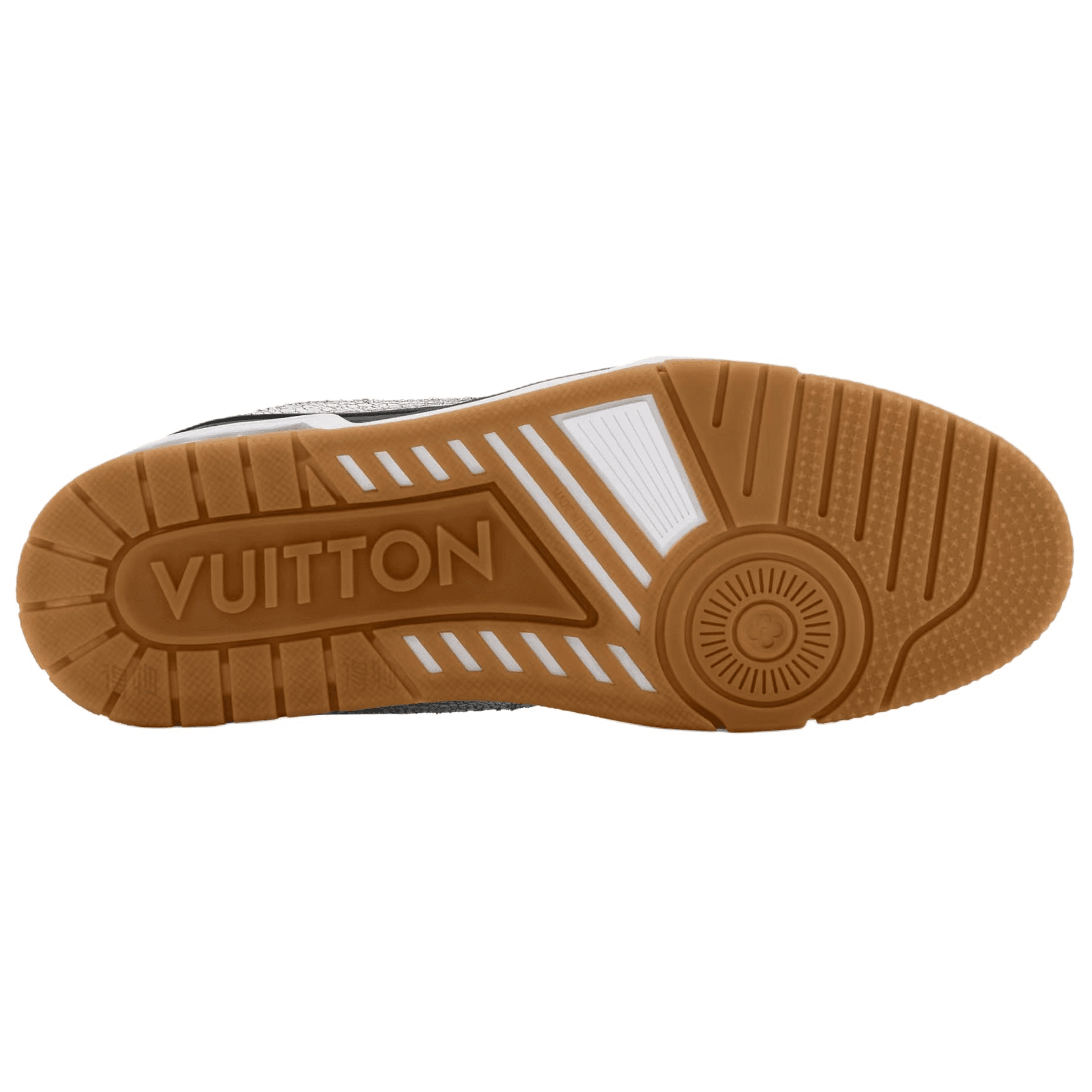 Кроссовки LOUIS VUITTON Trainer - изображение 6