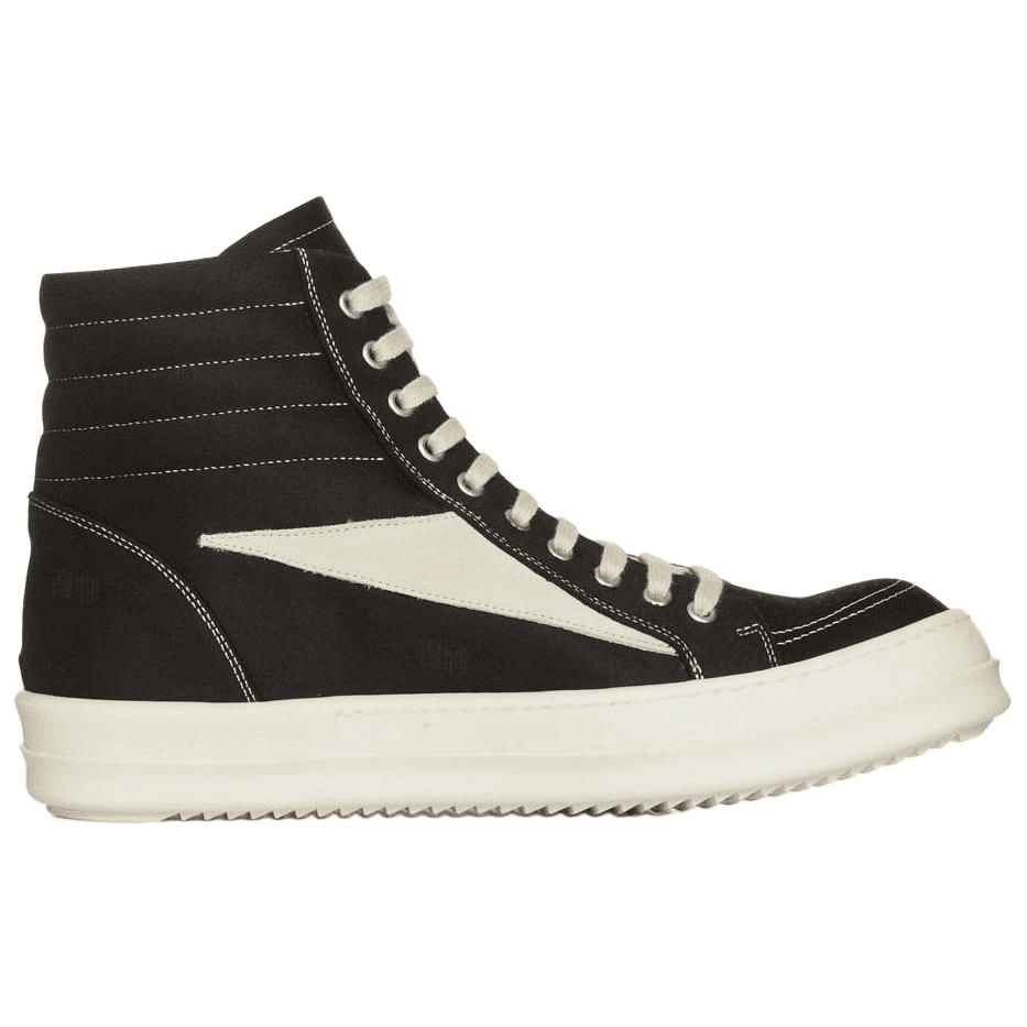 Кеды Rick Owens DRKSHDW - изображение 2
