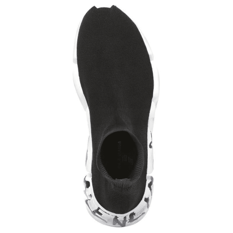 Кроссовки Balenciaga Speed 2.0 - изображение 4