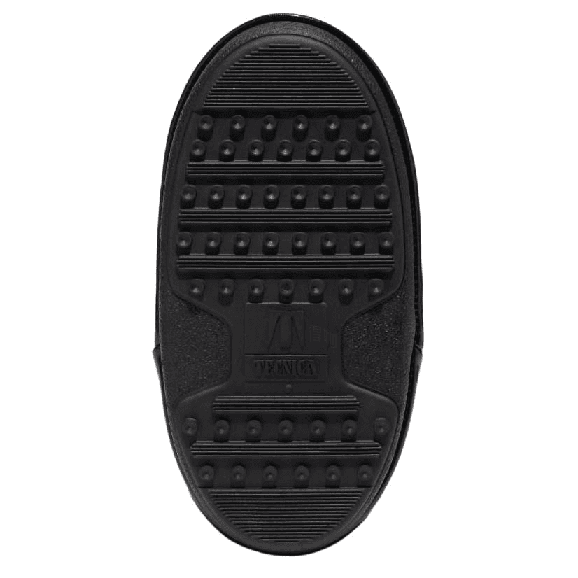 Ботинки зимние Moon Boot Icon Low Glance Black - изображение 5