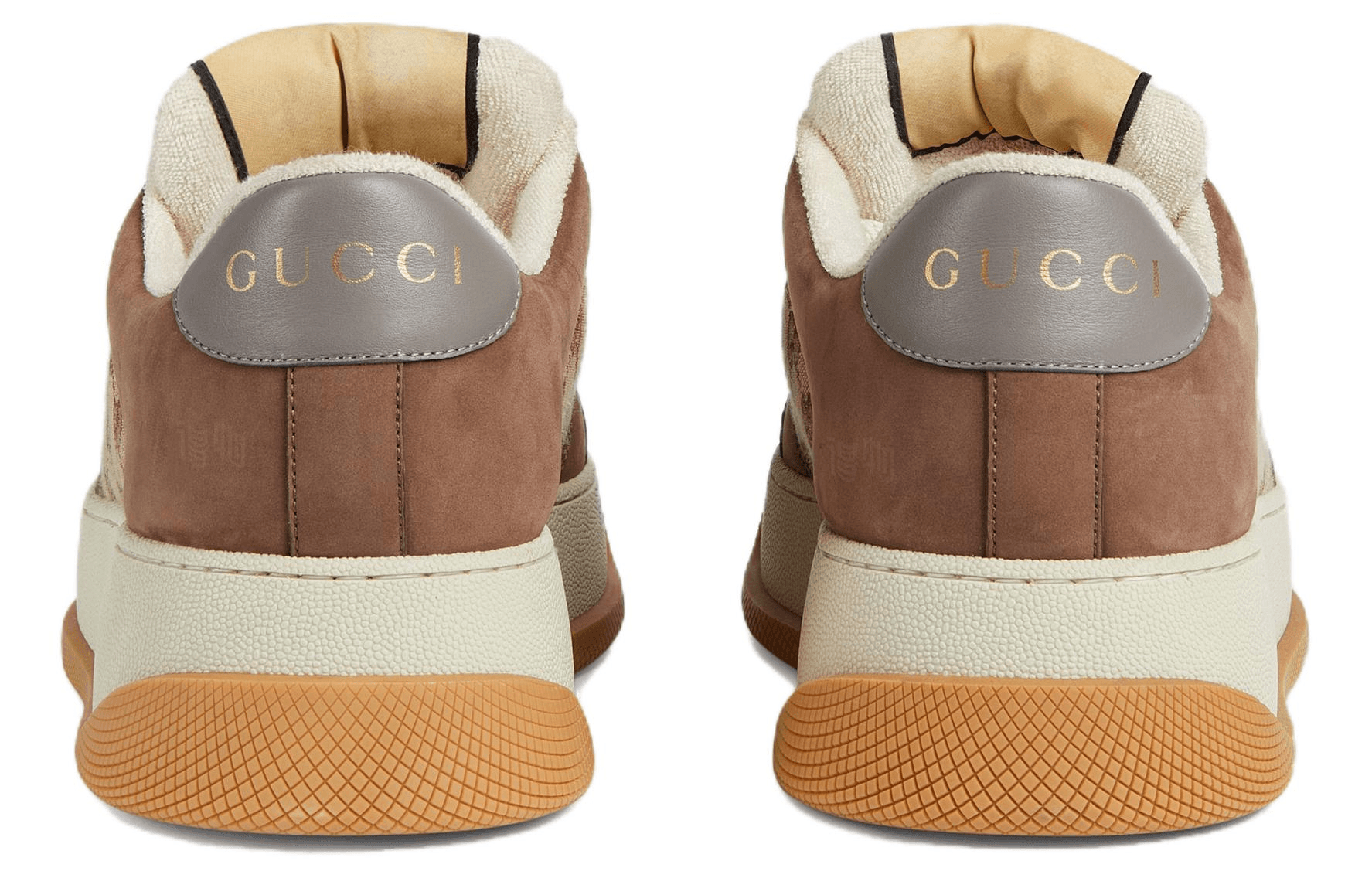 Кроссовки Gucci Screener - изображение 5