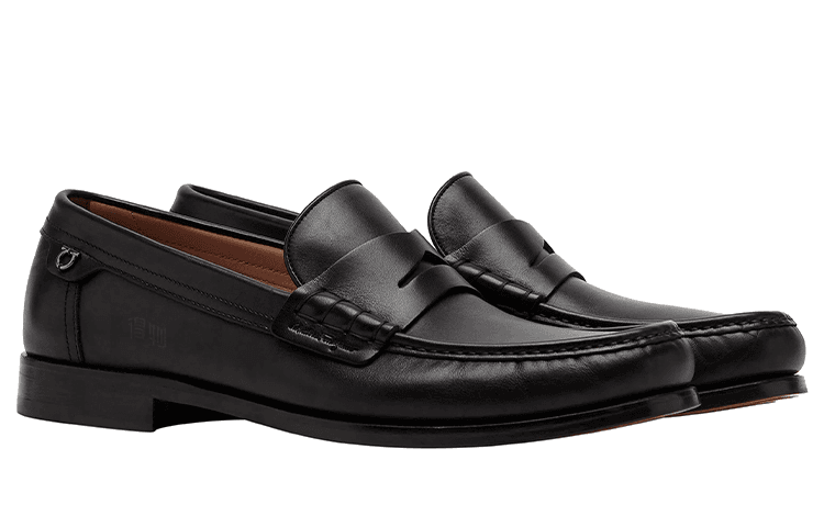 Ботинки FERRAGAMO - изображение 3