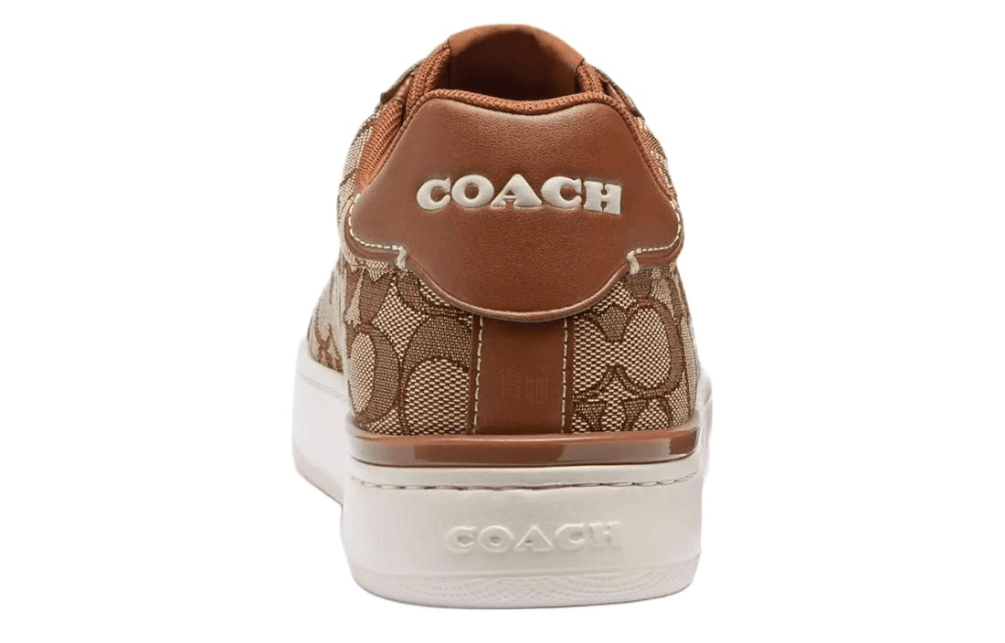 Кроссовки Disney x COACH - изображение 4