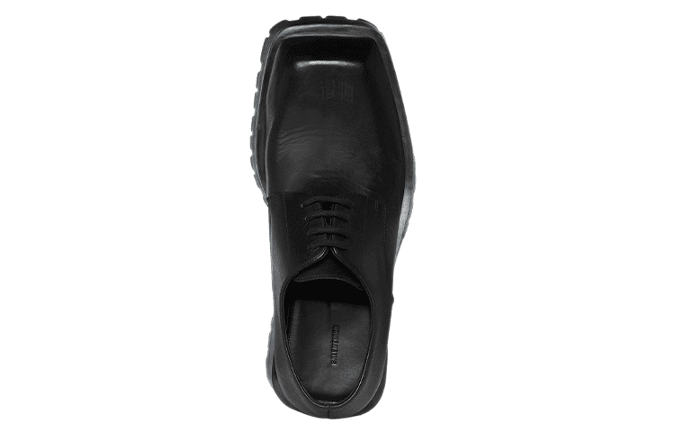 Ботинки Balenciaga Trooper - изображение 4