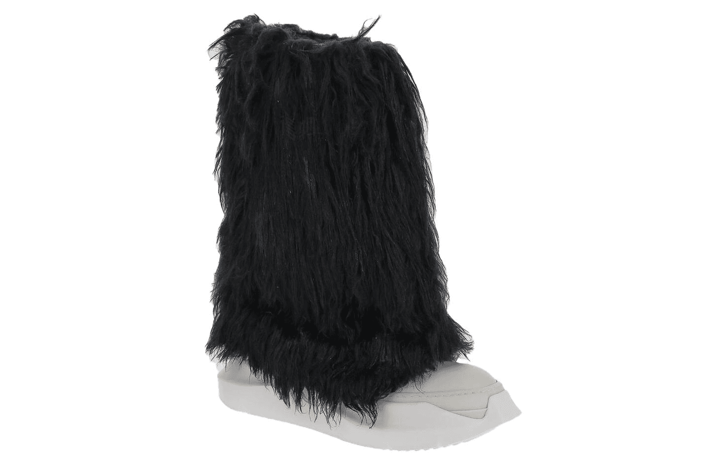 Сапоги Rick Owens DRKSHDW Strobe Fogachine - изображение 4
