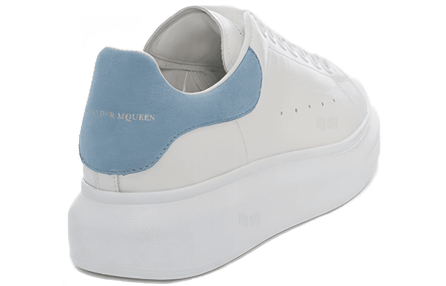 Кроссовки Alexander McQueen - изображение 4