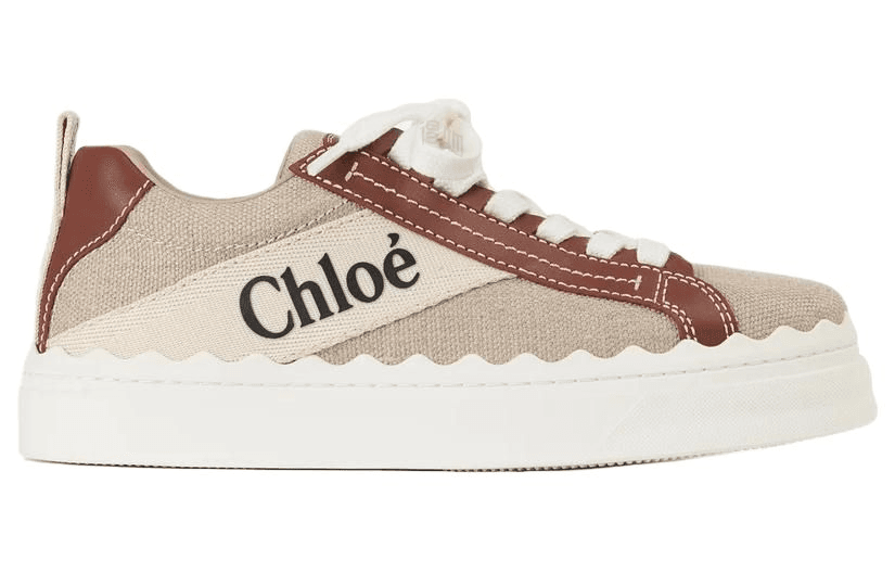 Кроссовки Chloe - изображение 2