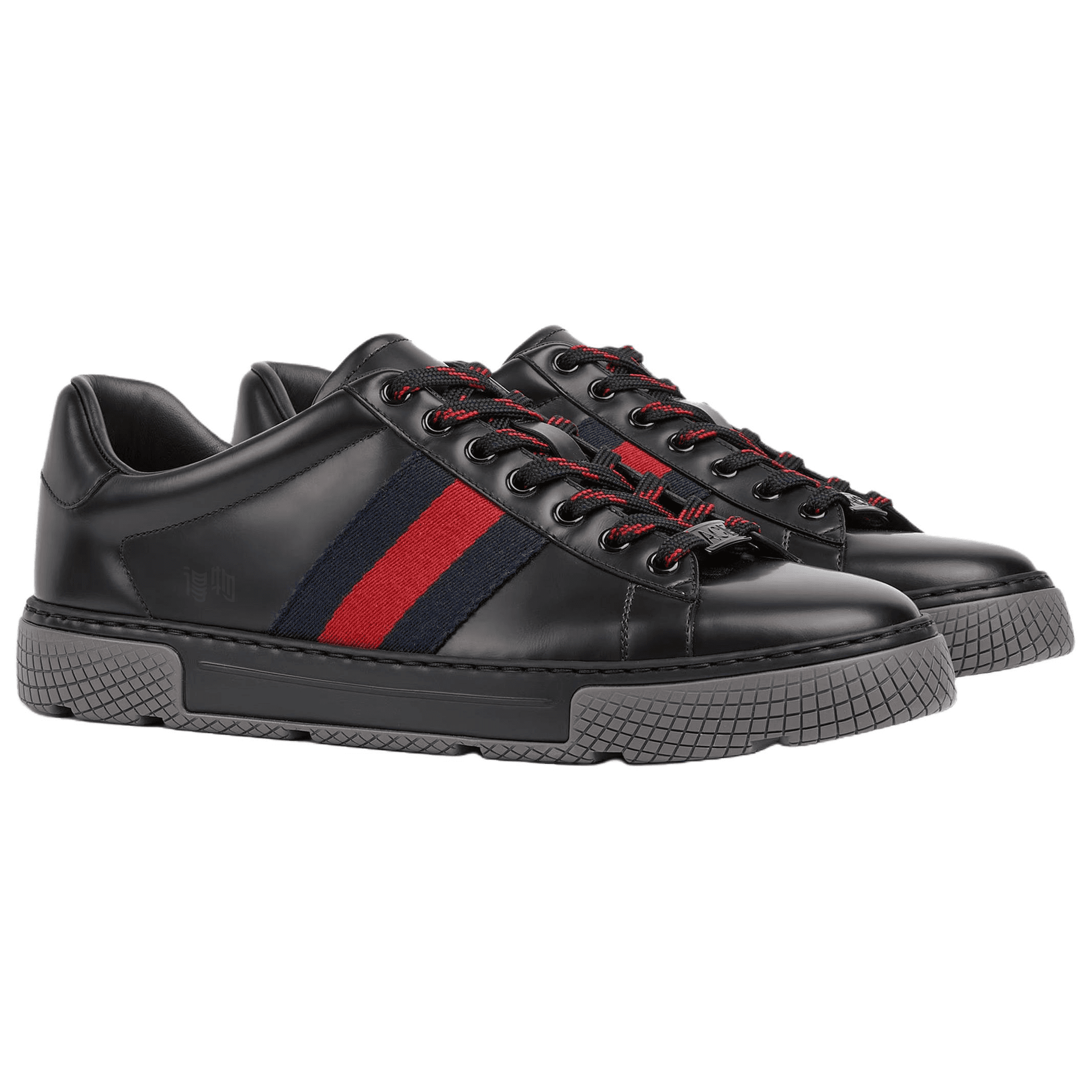 Кроссовки GUCCI ACE - изображение 3