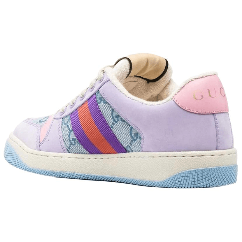 Кроссовки Gucci Screener - изображение 4