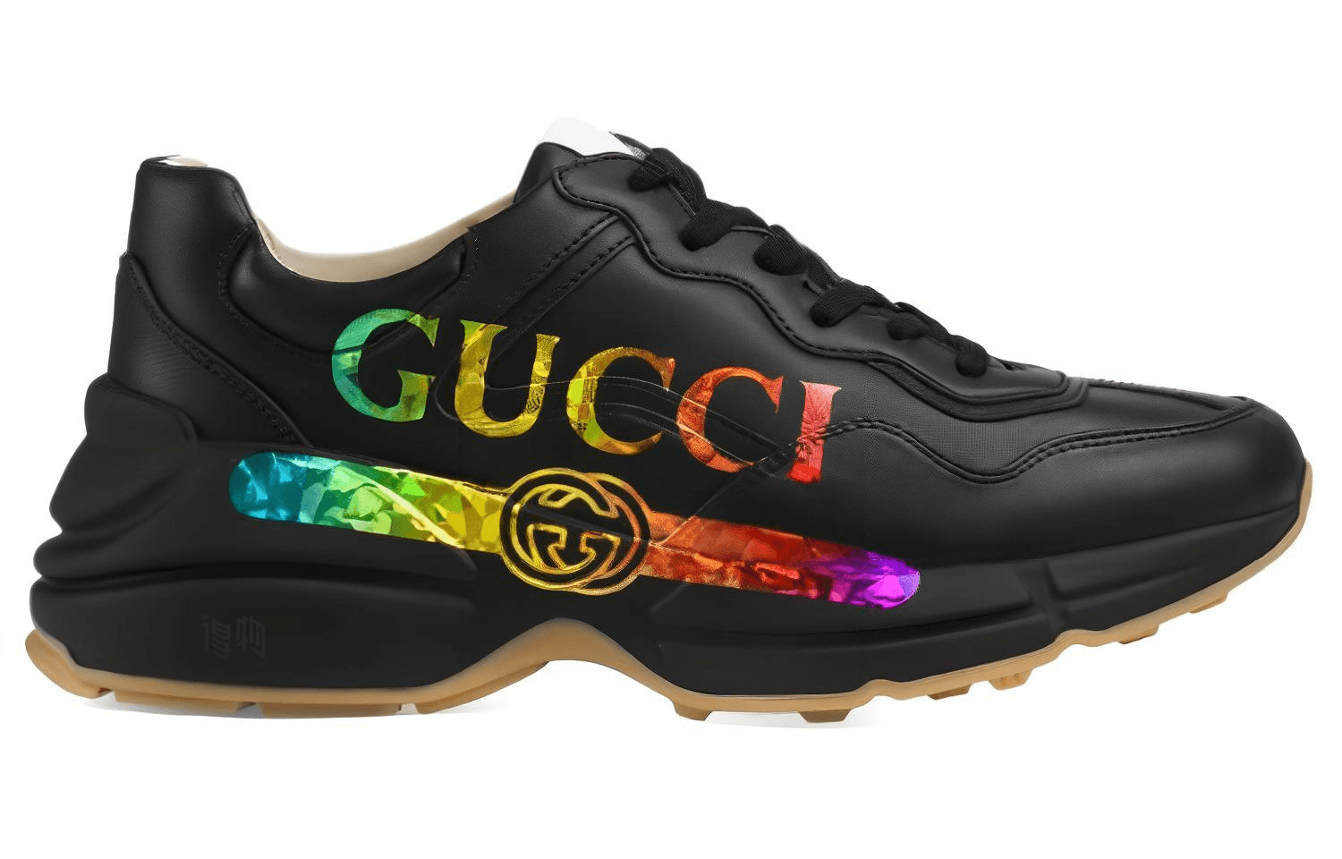 Кроссовки Gucci Rhyton - изображение 2