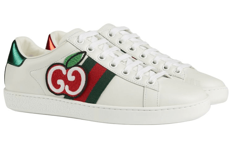 Кроссовки Gucci Ace - изображение 2