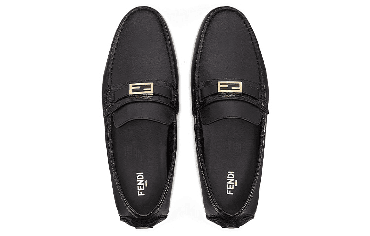 Ботинки FENDI - изображение 4