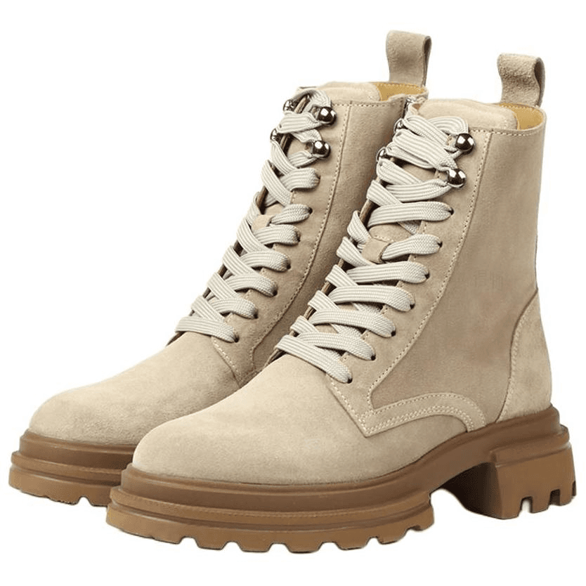 Сапоги HOGAN 10-Storey 5.5cm - изображение 3