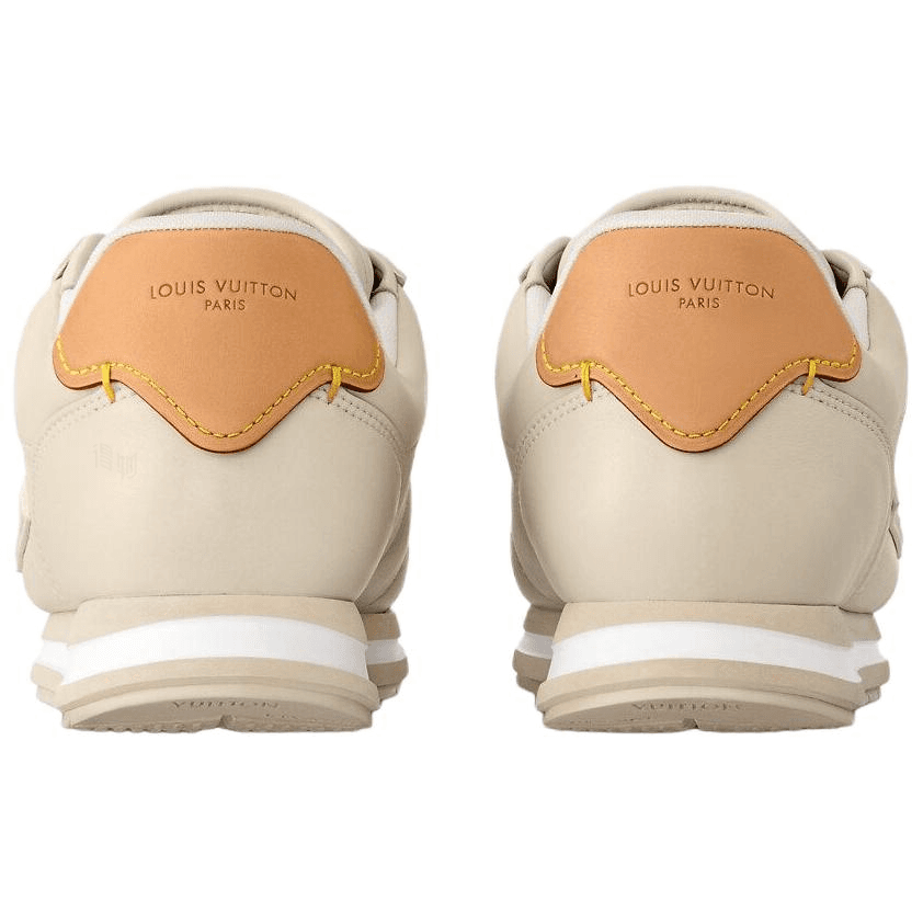 Кроссовки LOUIS VUITTON x Nigo Buttersoft FW25 - изображение 5