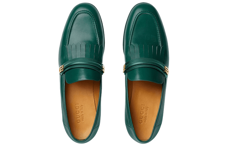 Ботинки Gucci - изображение 3