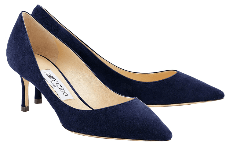 Туфли Jimmy Choo ROMY 60 - изображение 3