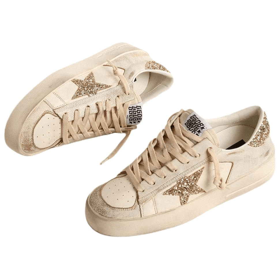 Кроссовки Golden Goose Stardan - изображение 3