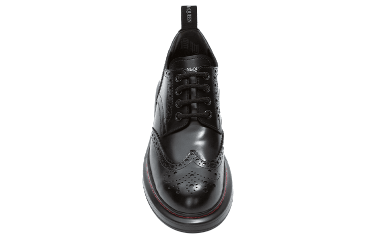 Кроссовки Alexander McQueen Hybrid - изображение 5