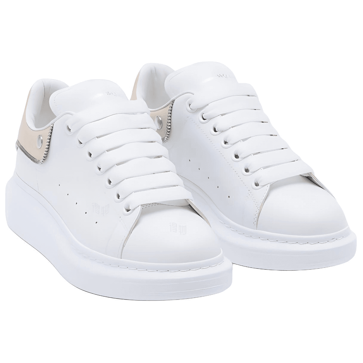 Кроссовки Alexander McQueen - изображение 4
