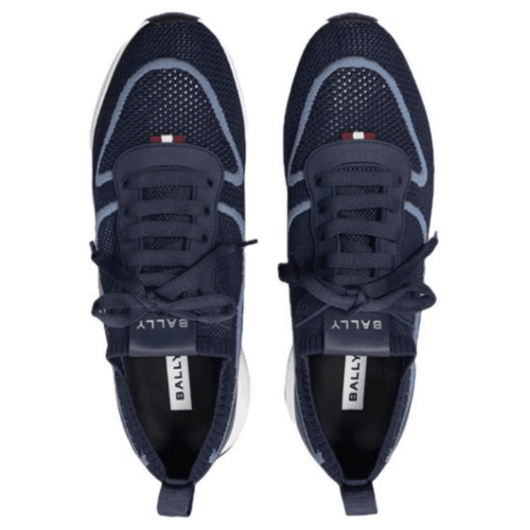 Кроссовки Bally - изображение 5