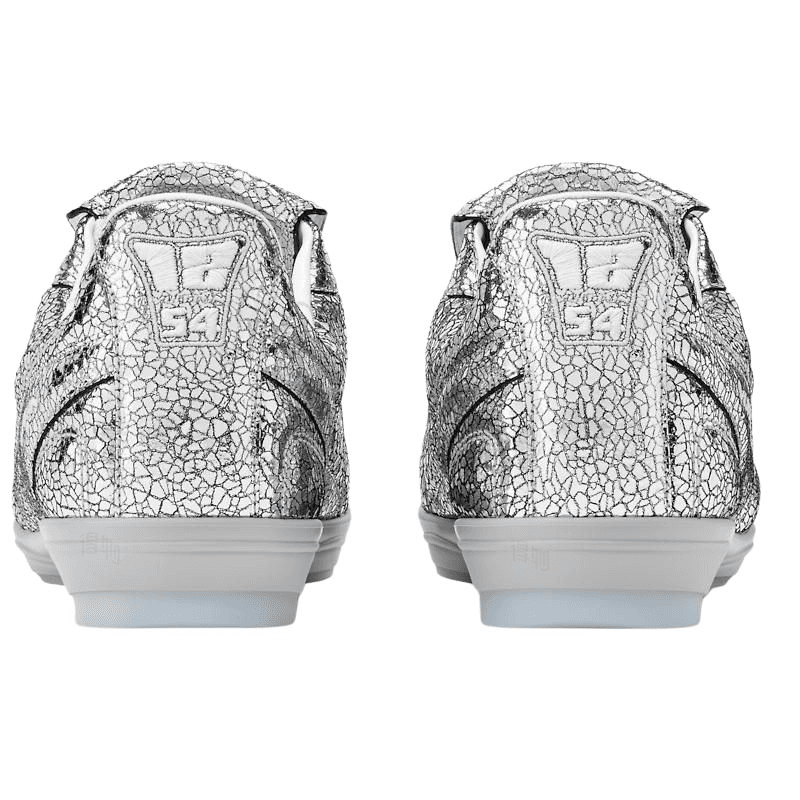 Кроссовки LOUIS VUITTON Footprint Soccer - изображение 5