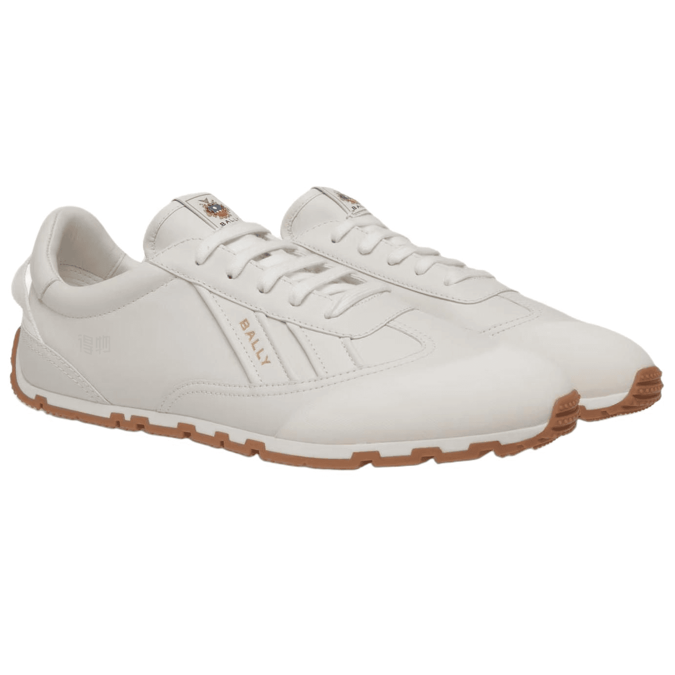 Кроссовки BALLY Quarry - изображение 3