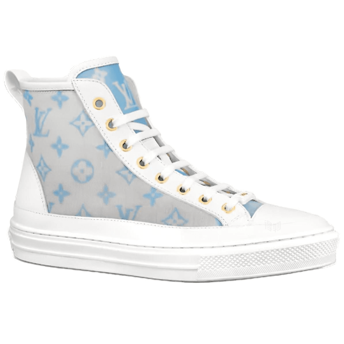 Кроссовки LOUIS VUITTON Stellar - изображение 2