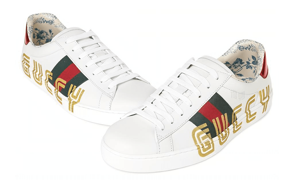 Кроссовки Gucci Ace - изображение 5
