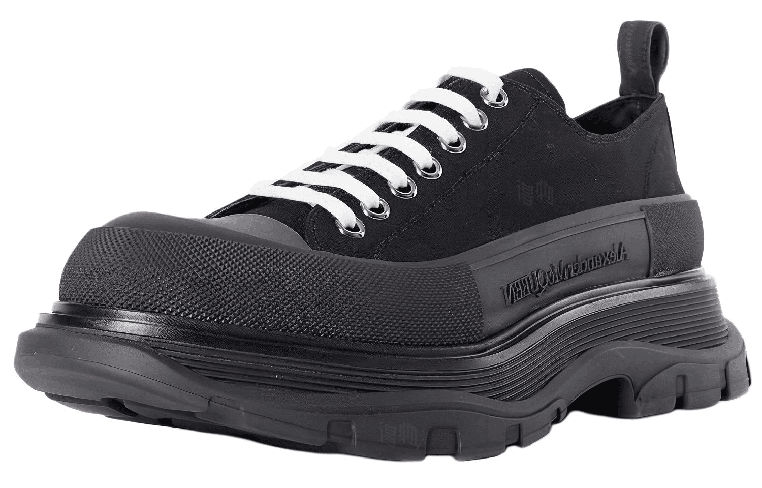 Ботинки Alexander McQueen Tread Slick - изображение 3
