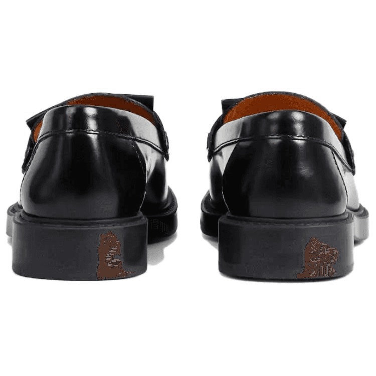 Лоферы TOD'S Timeless - изображение 4