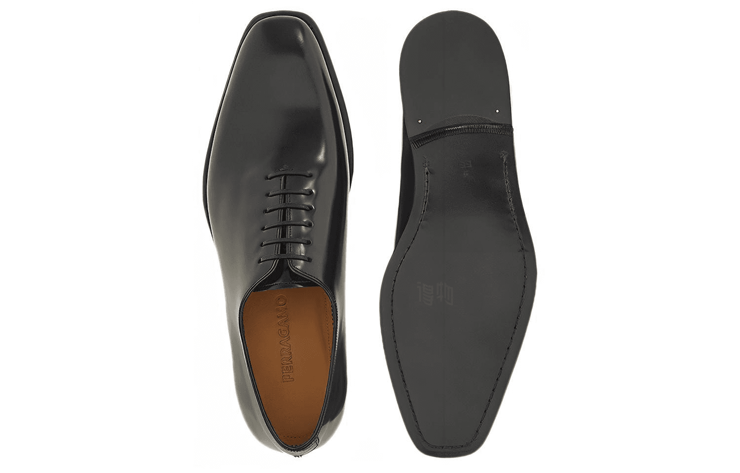 Ботинки FERRAGAMO - изображение 5