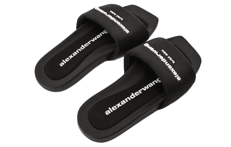 Сандалии alexander wang AW - изображение 4