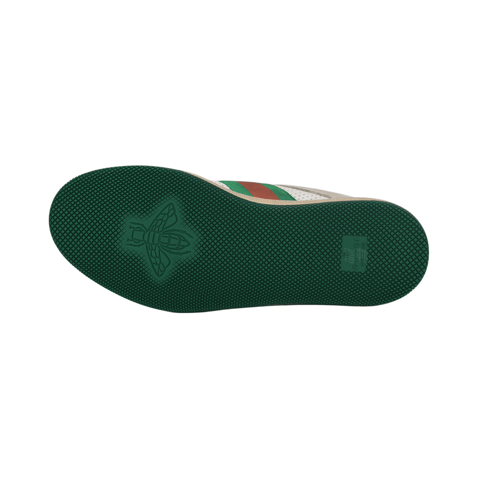 Кроссовки Gucci Screener - изображение 5