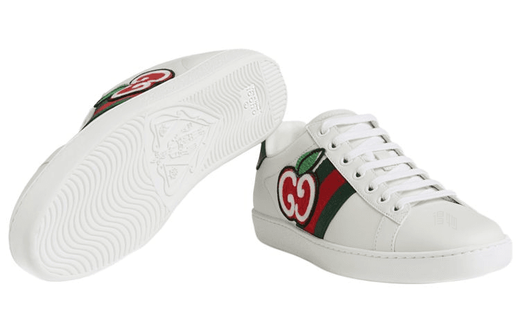 Кроссовки Gucci Ace - изображение 5