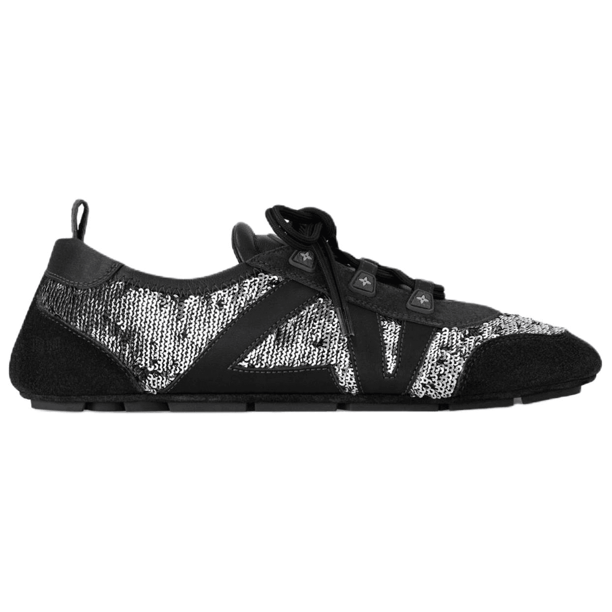 Кроссовки LOUIS VUITTON Sneakerina - изображение 2