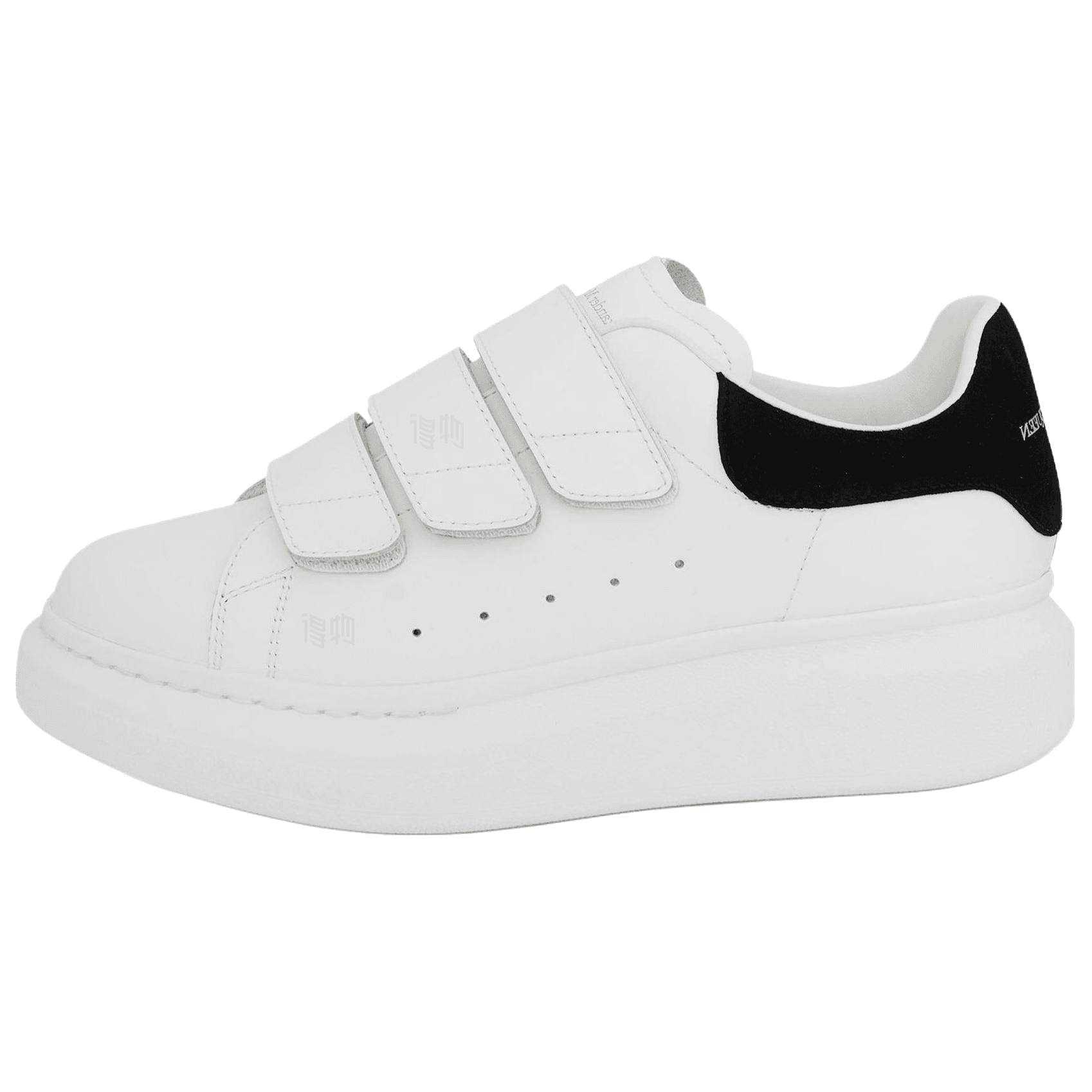 Кроссовки Alexander McQueen - изображение 2
