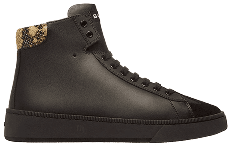 Кроссовки BALLY - изображение 2