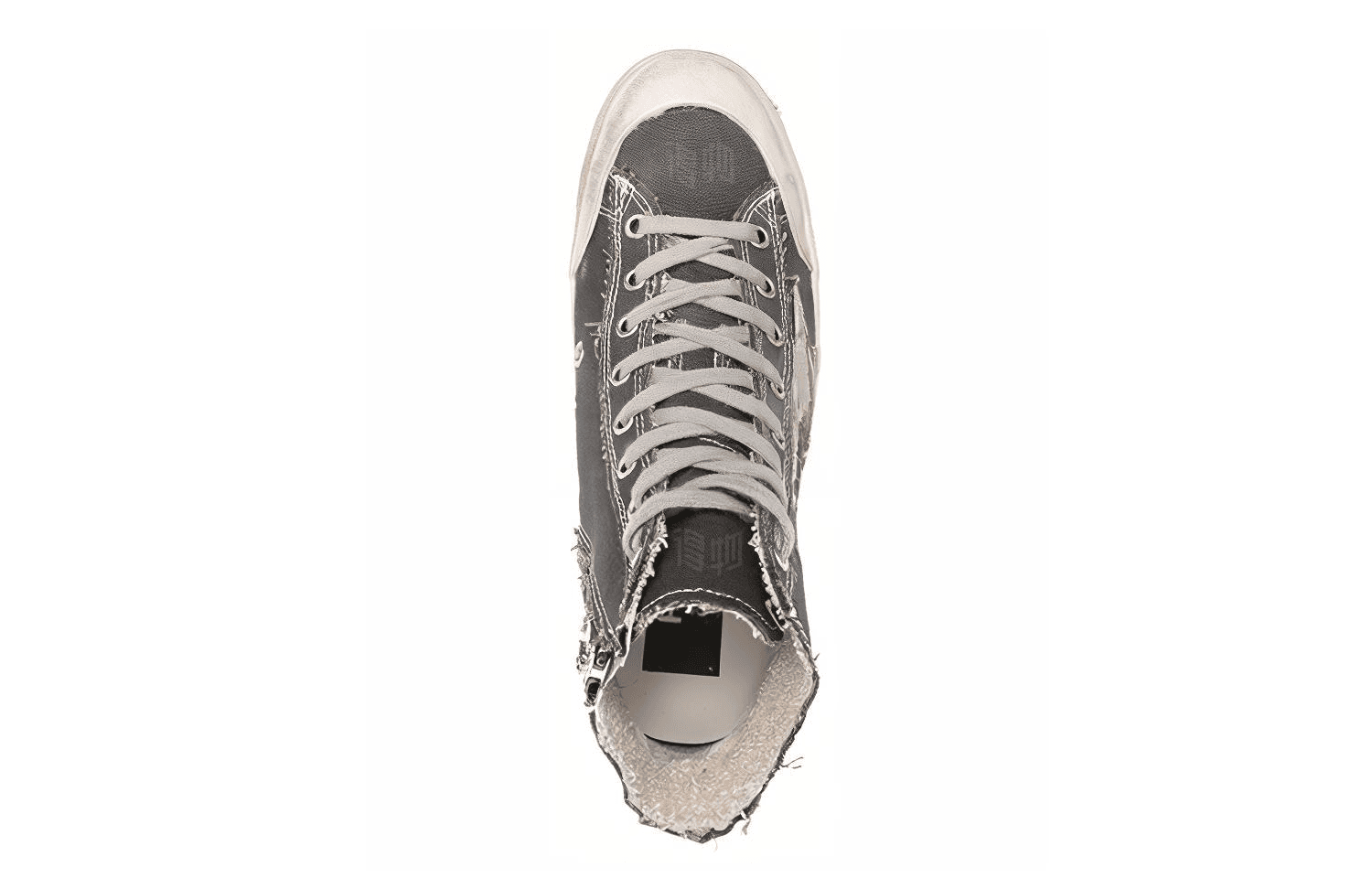 Кеды Golden Goose Francy - изображение 5