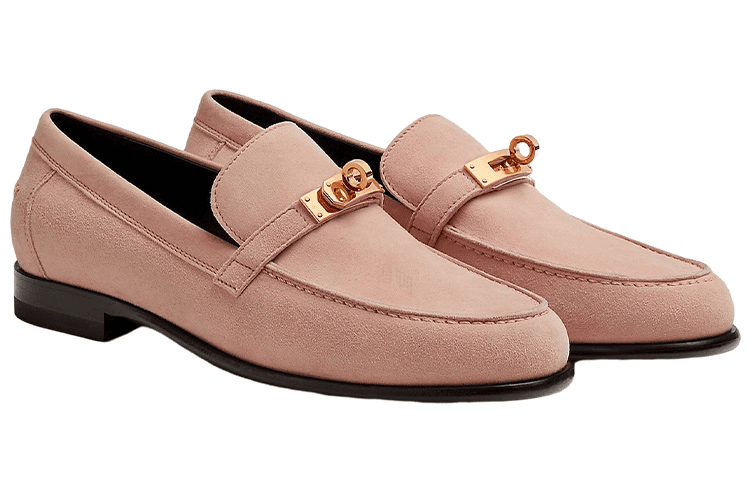 Тапочки Hermes Destin - изображение 3