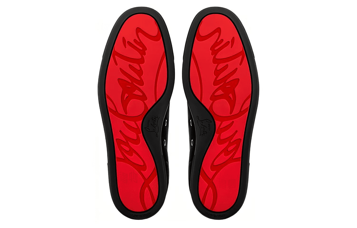 Кроссовки CL Louis Junior Spikes - изображение 5