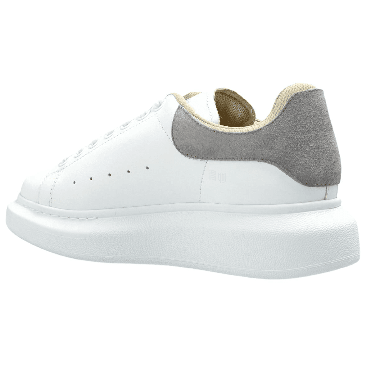 Кроссовки Alexander McQueen - изображение 4