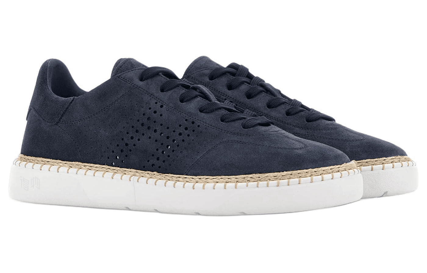 Кроссовки HOGAN Cool - изображение 3