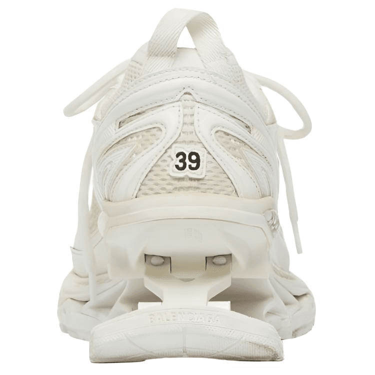 Кроссовки Balenciaga X-Pander - изображение 4
