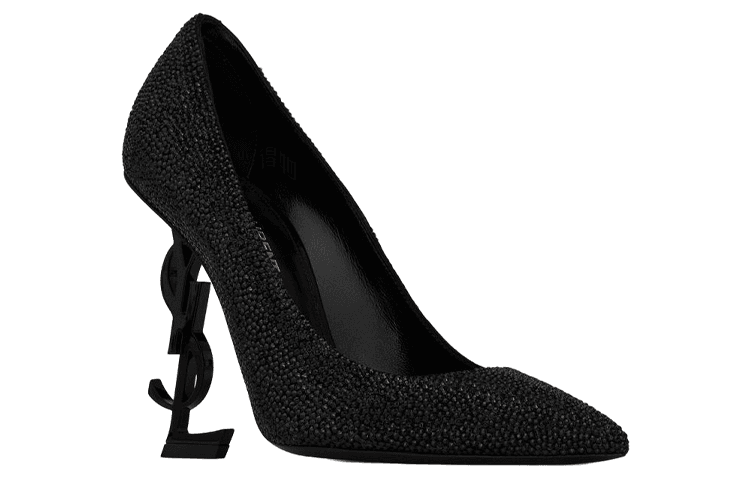 Туфли Saint Laurent - изображение 3