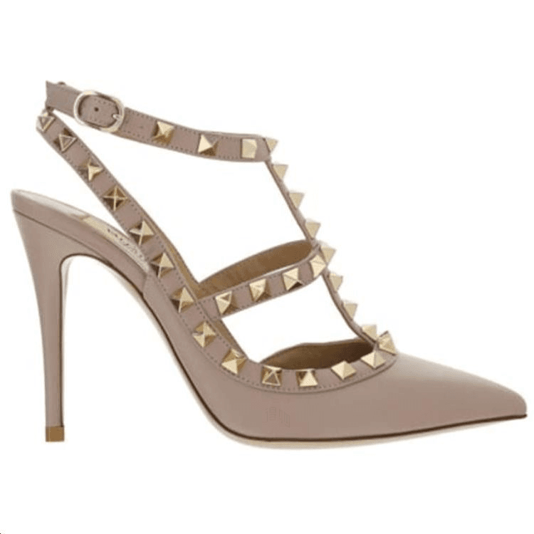 Туфли Valentino Rockstud - изображение 2