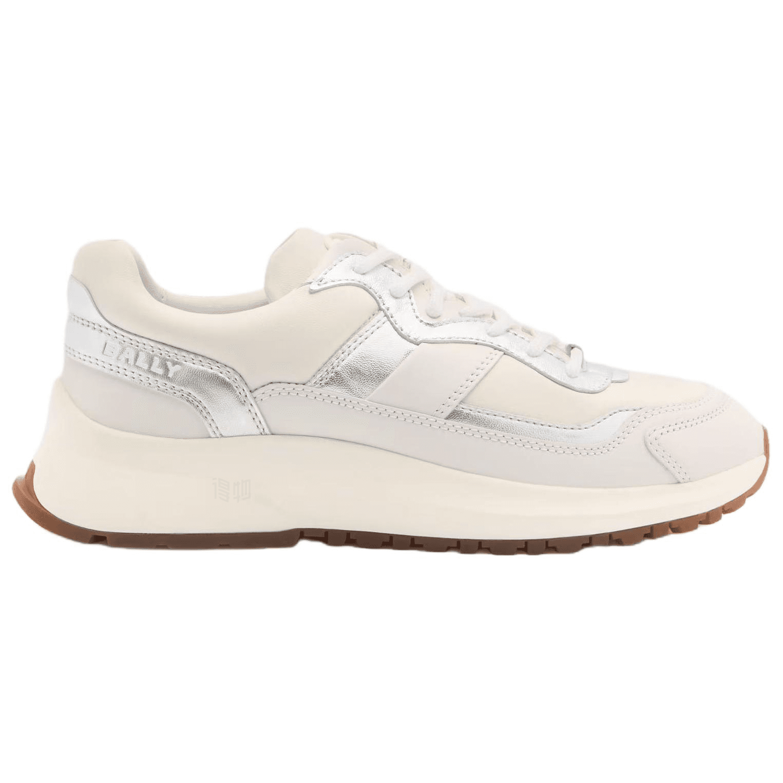 Кроссовки BALLY Outline - изображение 2