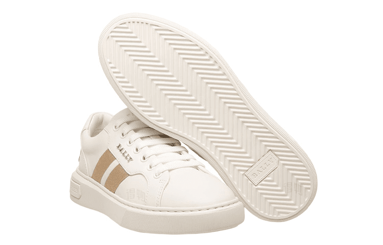 Кроссовки BALLY - изображение 5