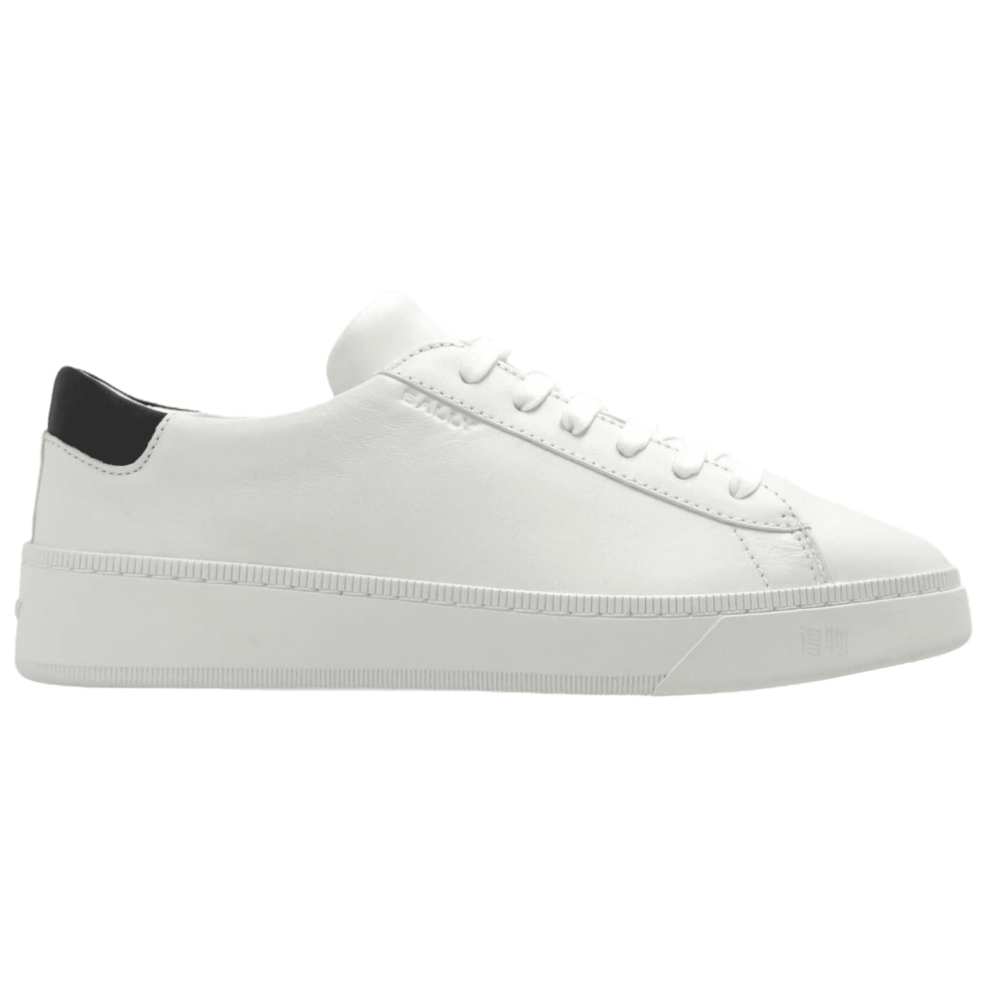 Кроссовки BALLY - изображение 2