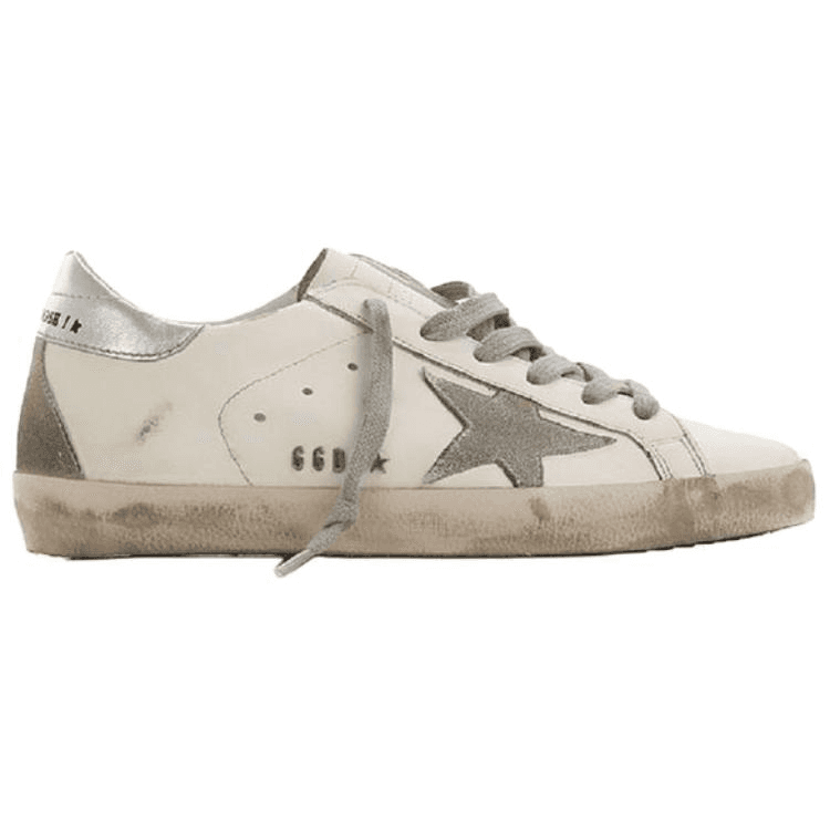 Кроссовки Golden Goose Super-Star - изображение 2